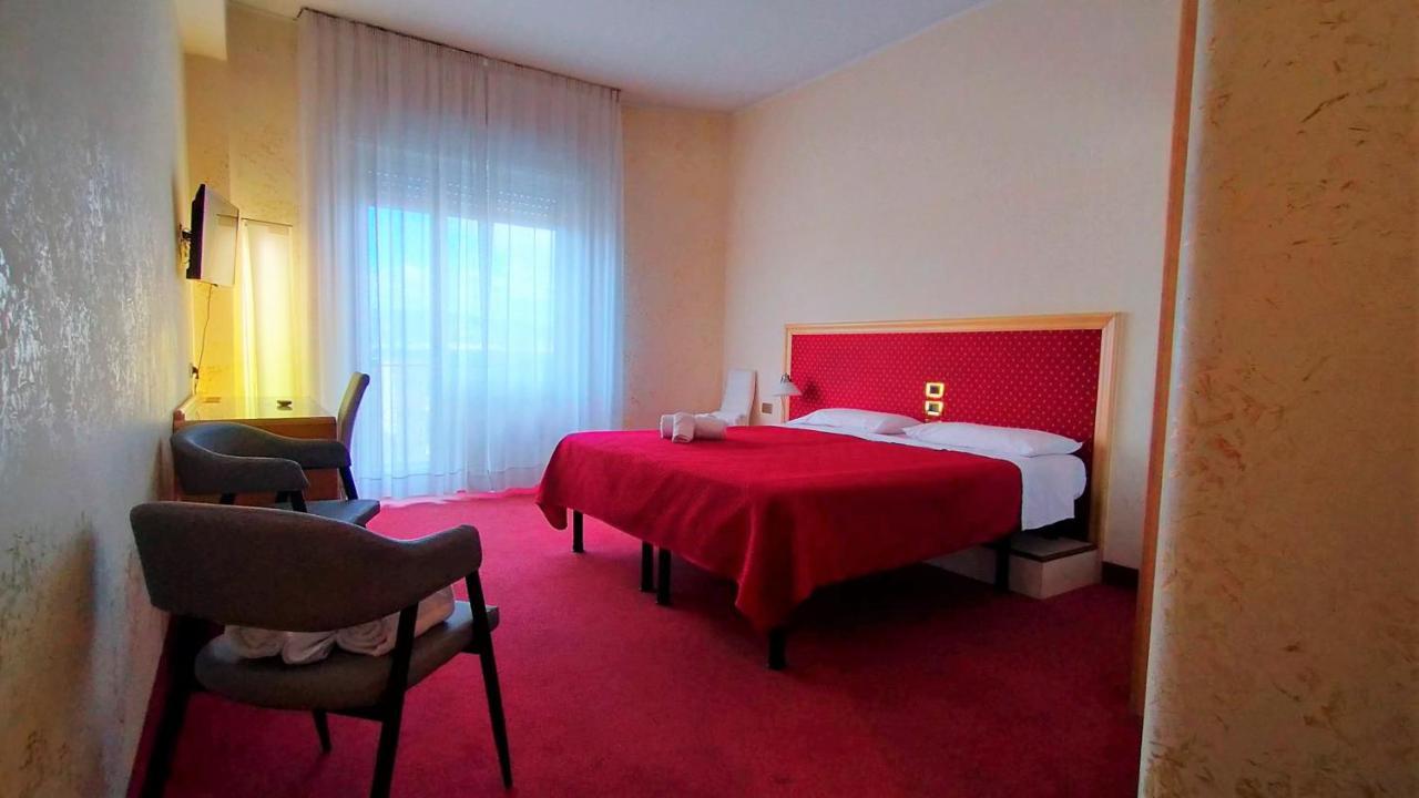 Hotel Palace Masoanri's Reggio di Calabria Exterior foto
