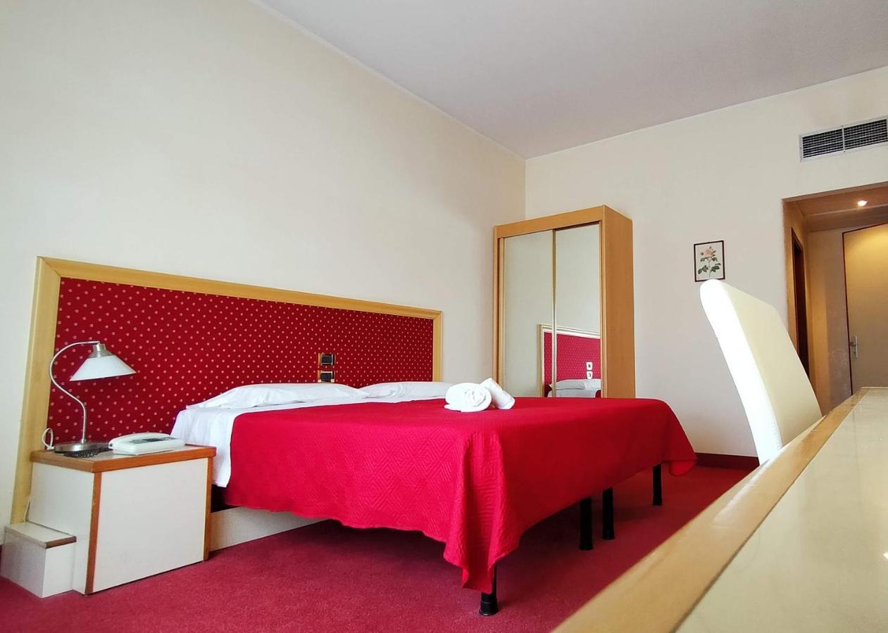 Hotel Palace Masoanri's Reggio di Calabria Exterior foto