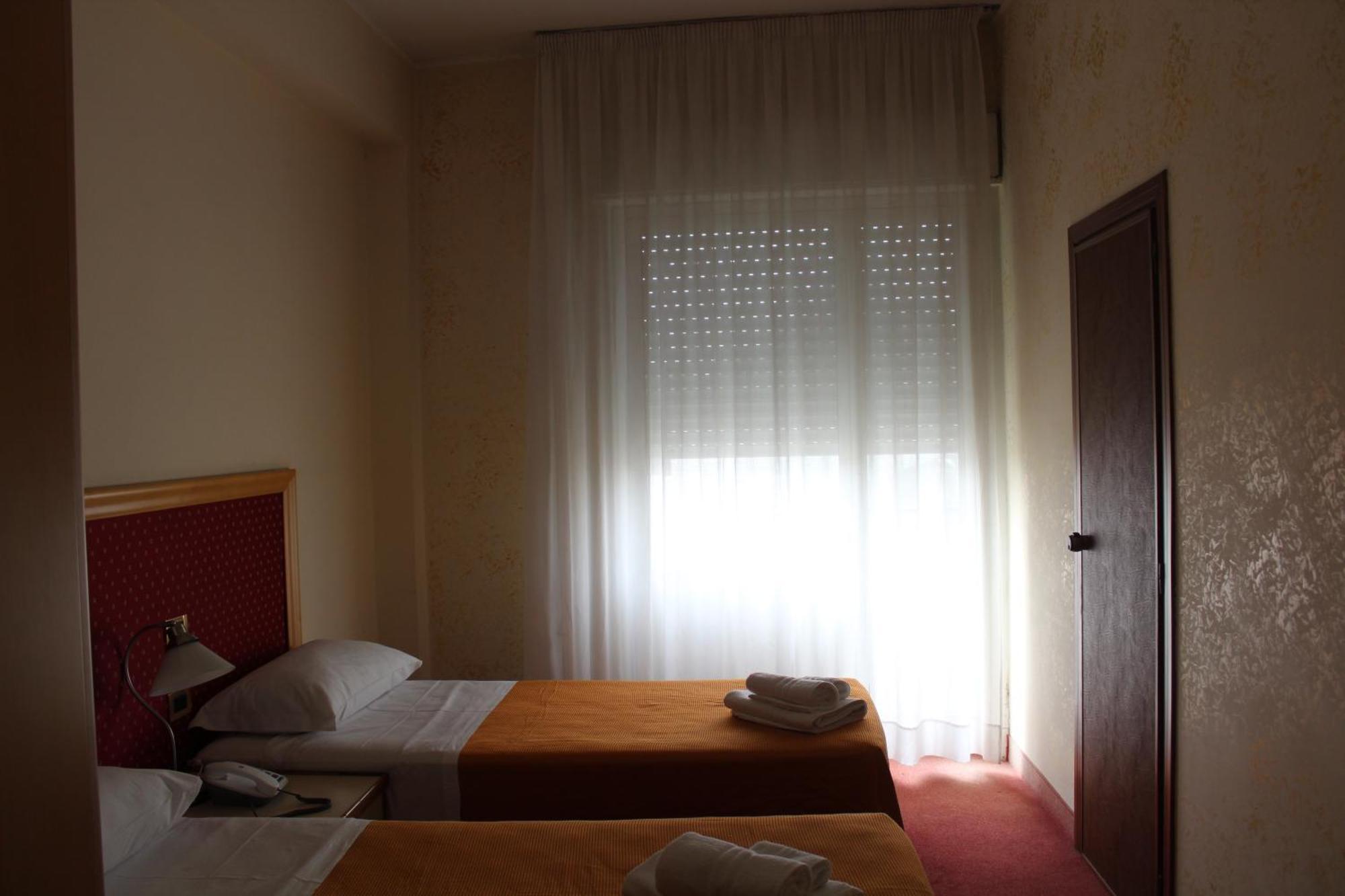 Hotel Palace Masoanri's Reggio di Calabria Exterior foto