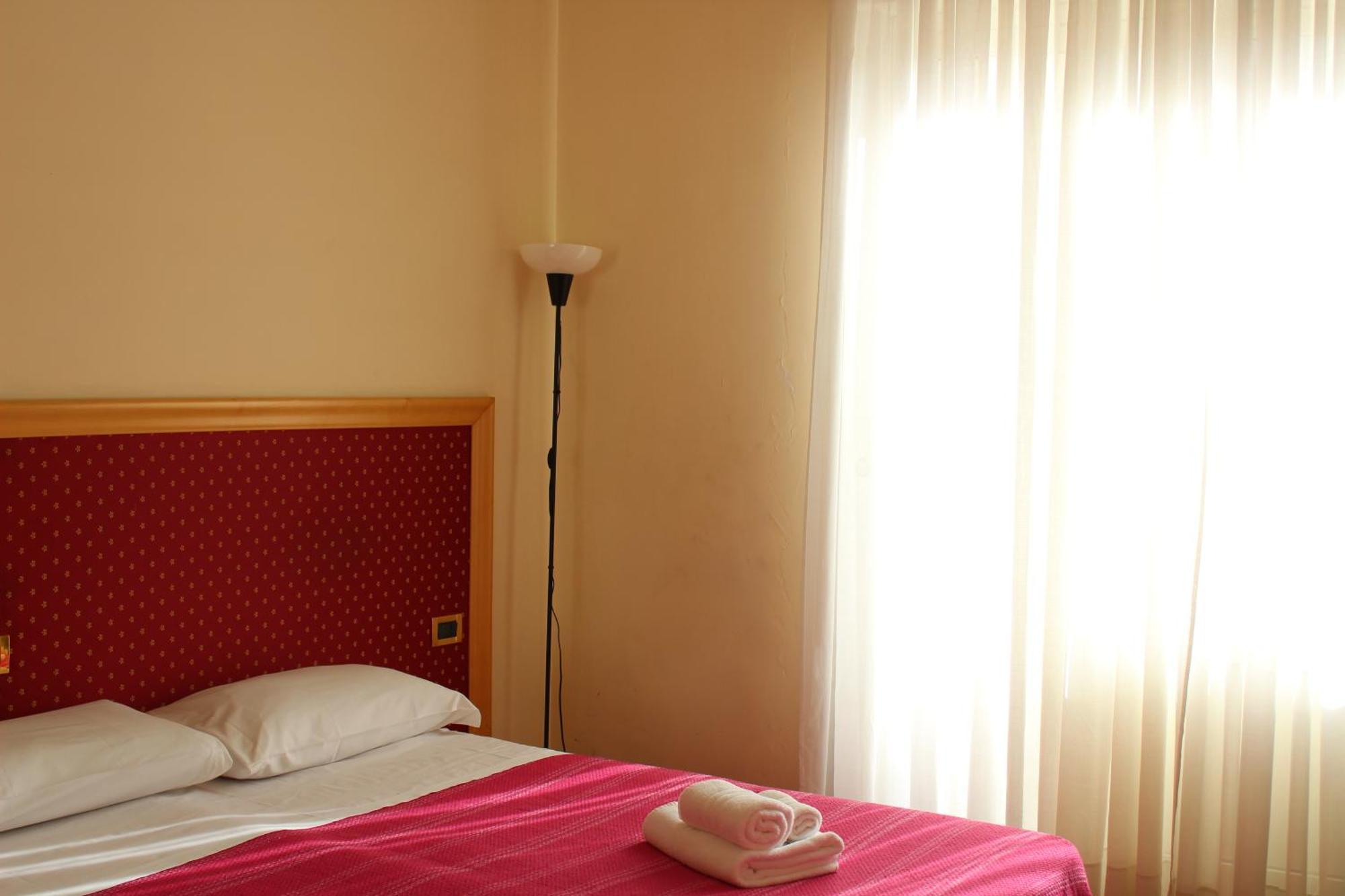 Hotel Palace Masoanri's Reggio di Calabria Exterior foto