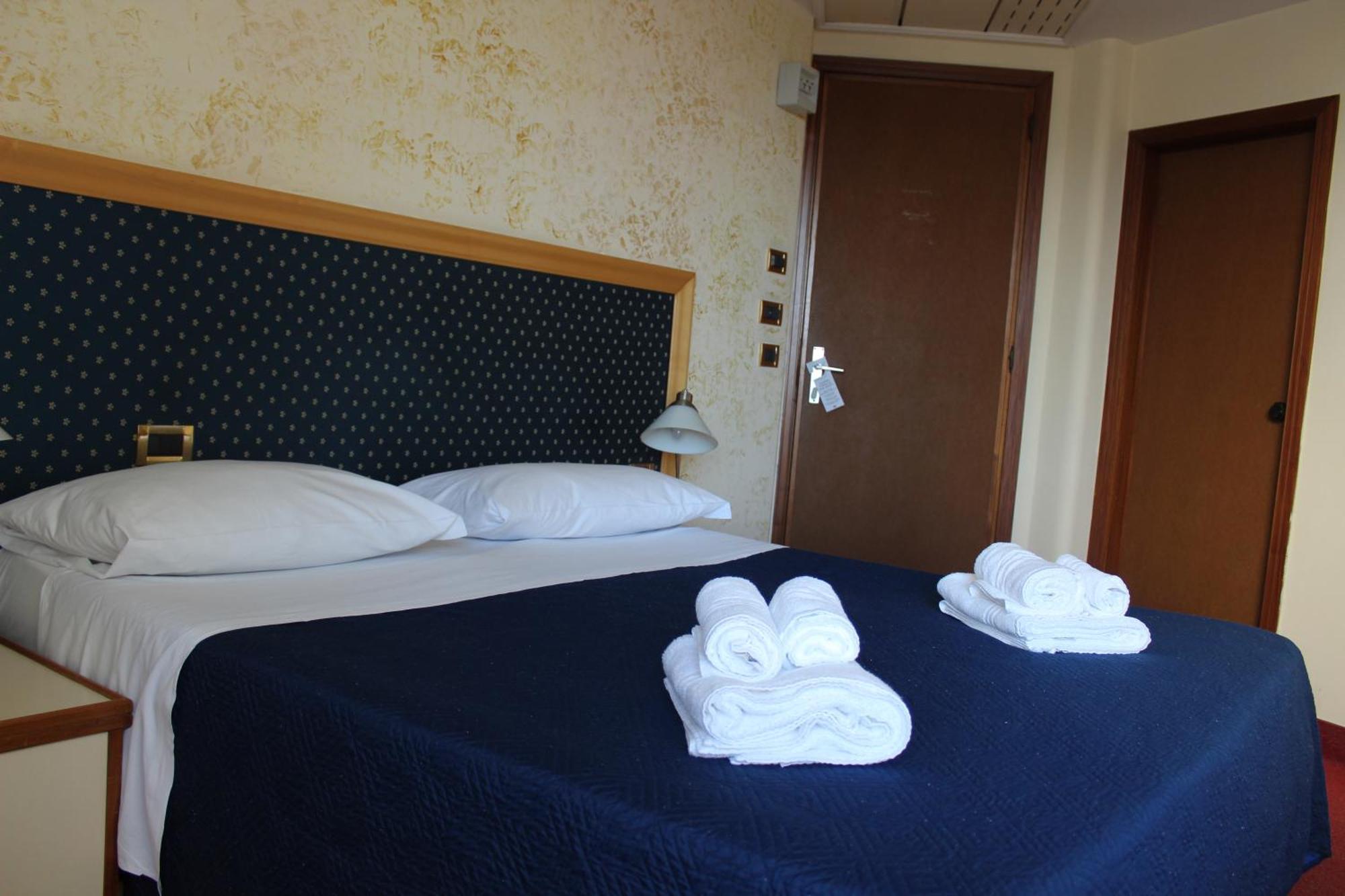 Hotel Palace Masoanri's Reggio di Calabria Exterior foto