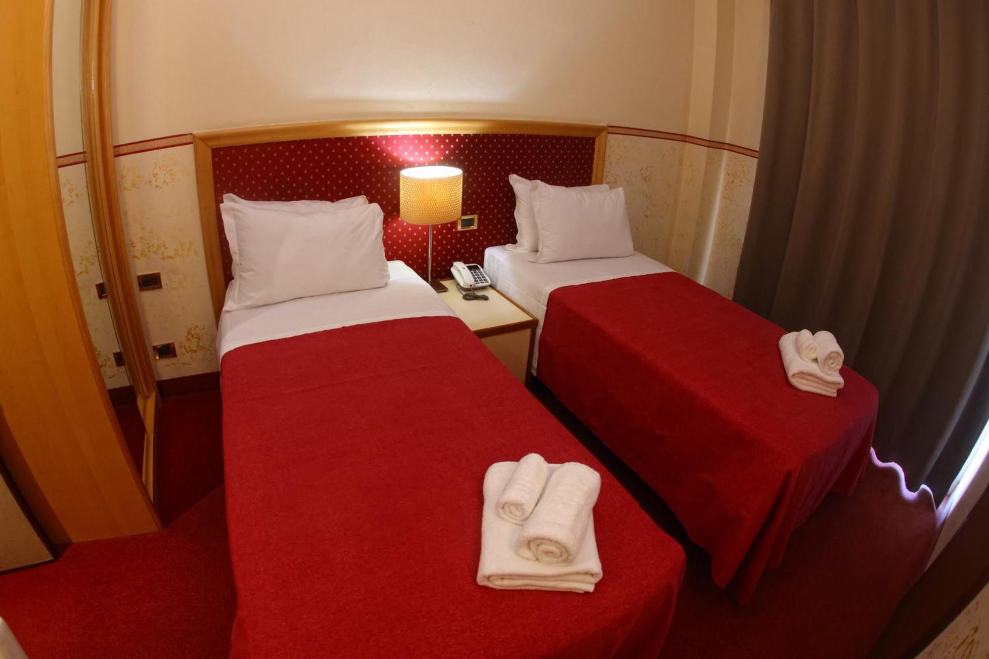 Hotel Palace Masoanri's Reggio di Calabria Exterior foto