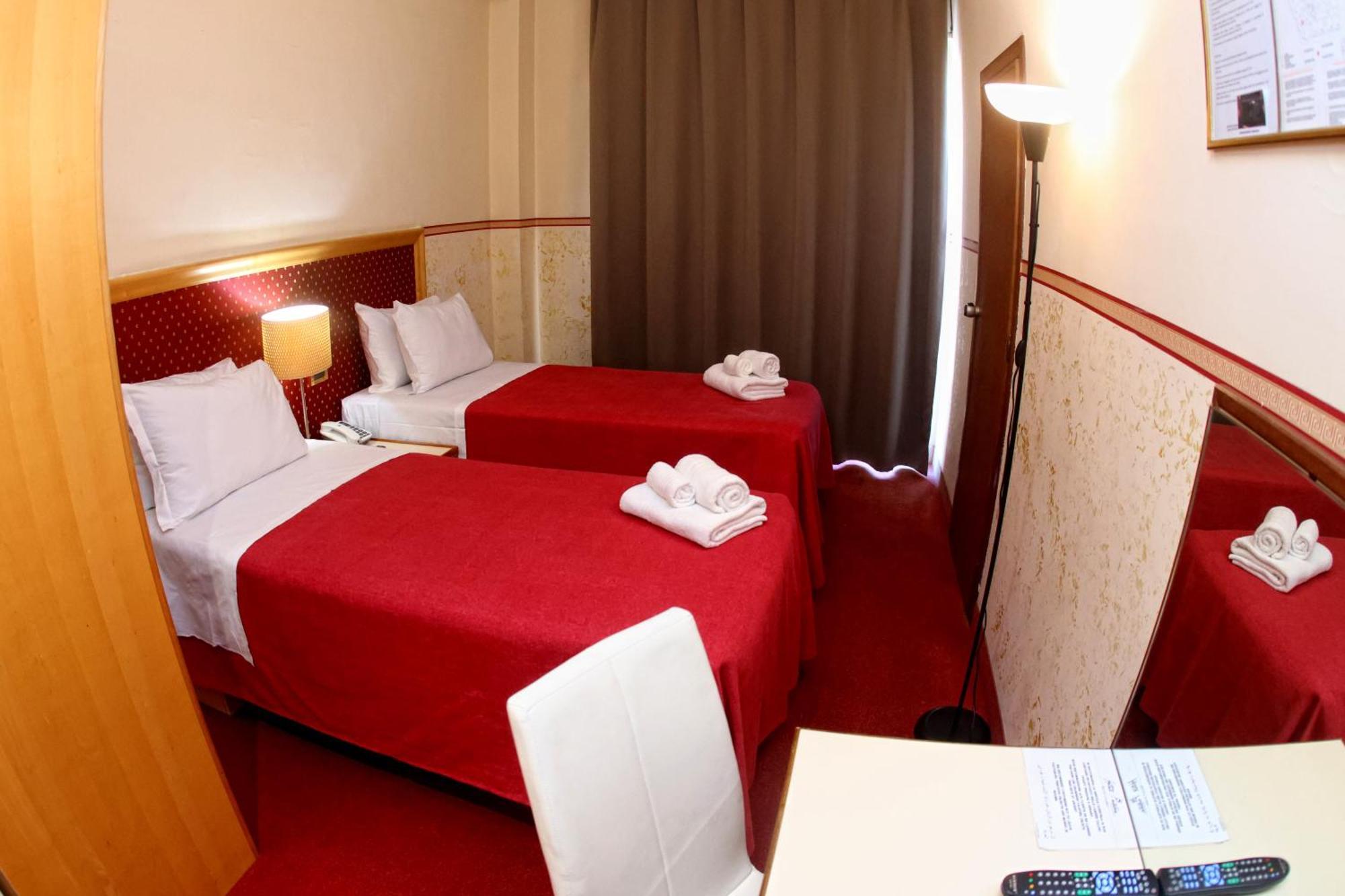 Hotel Palace Masoanri's Reggio di Calabria Exterior foto